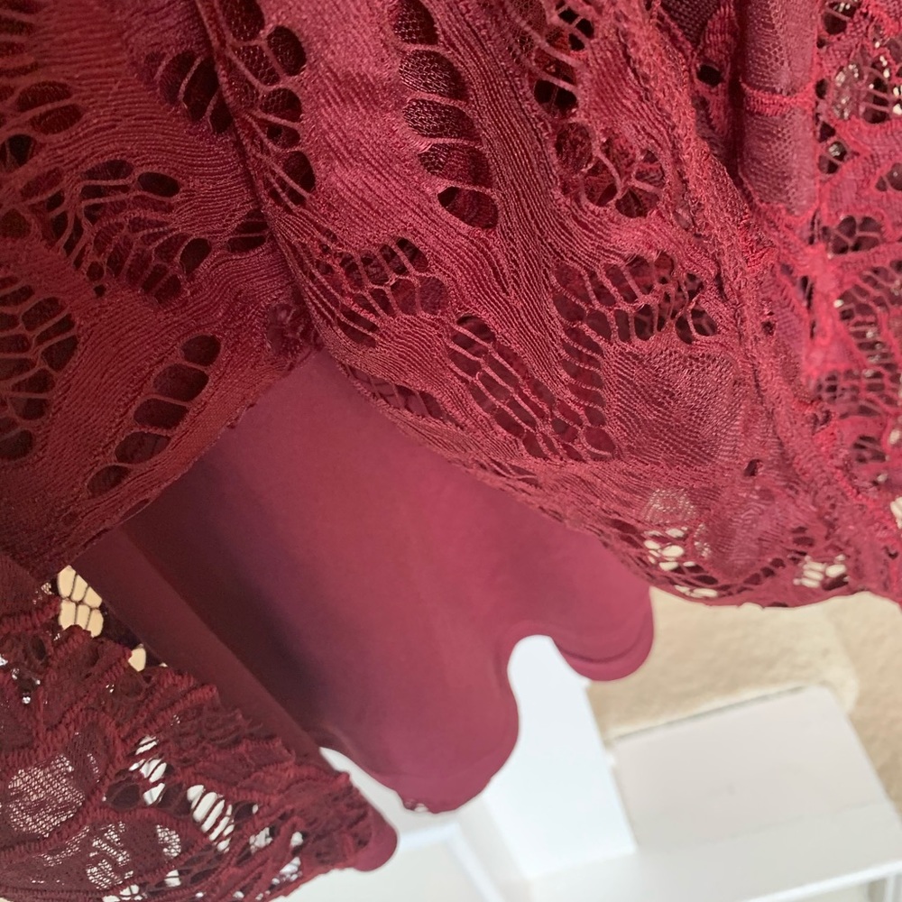 Material Girl dress